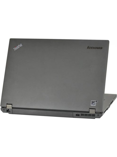 Lenovo ThinkPad L440 / i5-4300M / 8GB / 128 SSD / CAM / HD / US / Integrált / A /  használt laptop