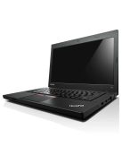 Lenovo ThinkPad L450 / i5-4300U / 8GB / 256 SSD / CAM / HD / EU / Integrált / B /  használt laptop