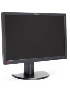   Lenovo ThinkVision LT2452p / 24inch / 1920 x 1200 / B /  használt monitor