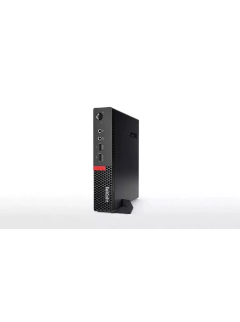 Lenovo ThinkCentre M710q 10MQ Tiny / i5-6400T / 8GB / 256 NVME / Integrált / A / használt PC