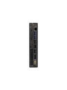 Lenovo ThinkCentre M720q 10T8 Tiny / i3-8100T / 16GB / 256 NVME / Integrált / A /  használt PC