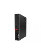 Lenovo ThinkCentre M720q 10T8 Tiny / i5-8500T / 16GB / 256 NVME / Integrált / A /  használt PC