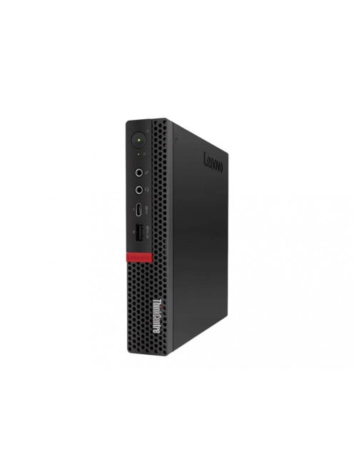 Lenovo ThinkCentre M720q 10T8 Tiny / i5-8500T / 16GB / 256 NVME / Integrált / A /  használt PC