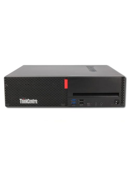 Lenovo ThinkCentre M720s 10SU SFF / i5-8500 / 16GB / 256 NVME / Integrált / A /  használt PC