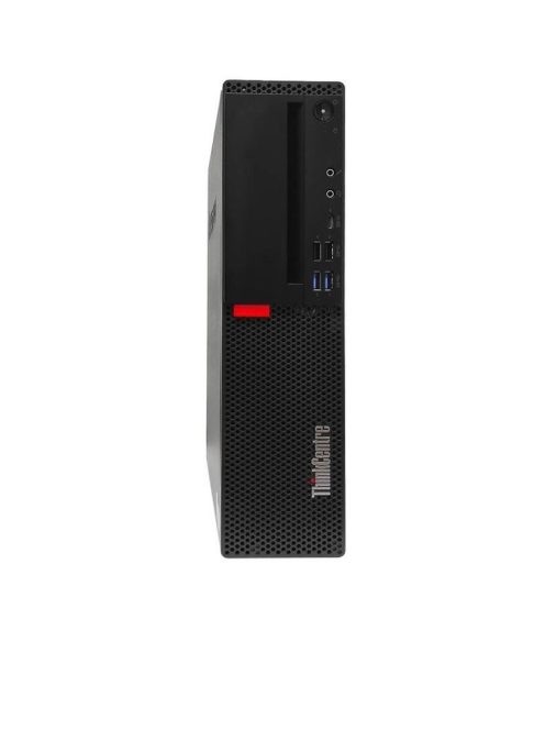 Lenovo ThinkCentre M720s 10SU SFF / i5-8500 / 16GB / 256 NVME / Integrált / A /  használt PC