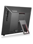 Lenovo ThinkCentre M83z 10C3 AIO / i3-4150 / 8GB / 500 HDD / CAM / FHD / Integrált / A /  használt PC