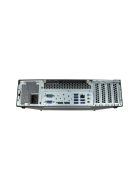 Lenovo ThinkCentre M900 10FH SFF / i7-6700 / 8GB / 256 SSD / Integrált / A / használt PC