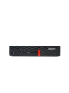 Lenovo ThinkCentre M920q 10RR Tiny / i5-8500T / 16GB / 256 NVME / Integrált / A / használt PC