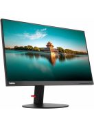 Lenovo ThinkVision P24h-10 / 24inch / 2560 x 1440 / A / használt monitor