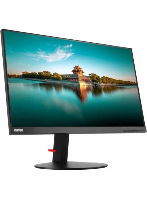 Lenovo ThinkVision P24h-10 / 24inch / 2560 x 1440 / A / használt monitor