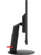 Lenovo ThinkVision P24h-10 / 24inch / 2560 x 1440 / A / használt monitor