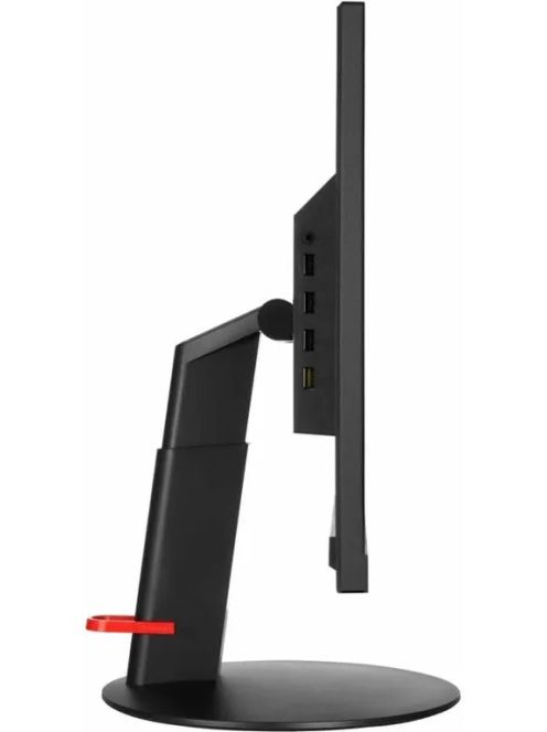 Lenovo ThinkVision P24h-10 / 24inch / 2560 x 1440 / A / használt monitor