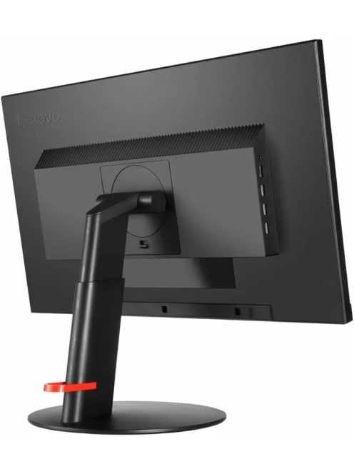 Lenovo ThinkVision P24h-10 / 24inch / 2560 x 1440 / A / használt monitor
