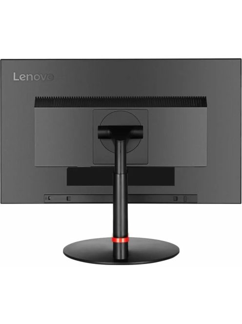 Lenovo ThinkVision P24h-10 / 24inch / 2560 x 1440 / B / használt monitor