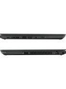 Lenovo ThinkPad T14 Gen 1 / AMD Ryzen 5 PRO 4650U / 8GB / 256 NVME / CAM / FHD / EU / Integrált / A / használt laptop