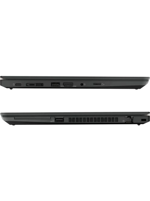 Lenovo ThinkPad T14 Gen 1 / AMD Ryzen 5 PRO 4650U / 8GB / 256 NVME / CAM / FHD / EU / Integrált / B / használt laptop