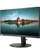 Lenovo ThinkVision T22i-10 / 22inch / 1920 x 1080 / A /  használt monitor