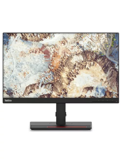 Lenovo ThinkVision T22i-20 / 22inch / 1920 x 1080 / B / használt monitor