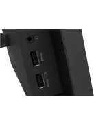 Lenovo ThinkVision T22i-20 / 22inch / 1920 x 1080 / B / használt monitor