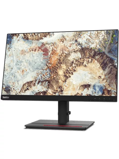 Lenovo ThinkVision T22i-20 / 22inch / 1920 x 1080 / B / használt monitor