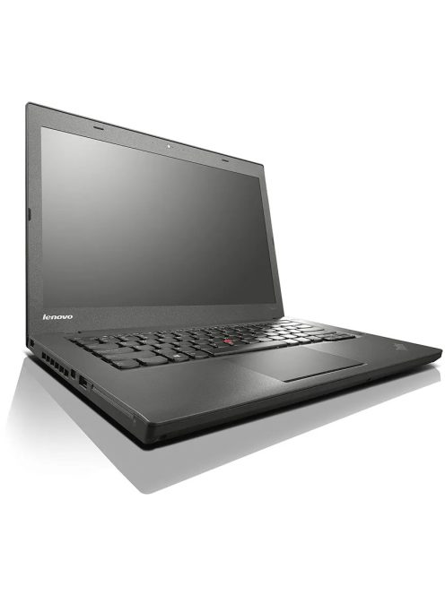 Lenovo ThinkPad T440 / i5-4300U / 8GB / 240 SSD / CAM / HD+ / HU / Integrált / B /  használt laptop