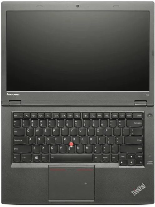 Lenovo ThinkPad T440p / i5-4300M / 4GB / 500 HDD / CAM / HD / EU / Integrált / B /  használt laptop