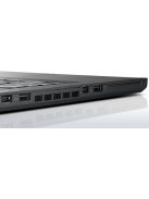 Lenovo ThinkPad T440s / i5-4300U / 8GB / 256 SSD / CAM / FHD / EU / Integrált / B /  használt laptop