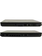 Lenovo ThinkPad T450 / i5-5300U / 8GB / 128 SSD / CAM / HD+ / HU / Integrált / B /  használt laptop