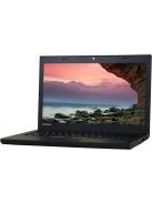 Lenovo ThinkPad T450 / i5-5300U / 8GB / 128 SSD / CAM / HD+ / HU / Integrált / B /  használt laptop