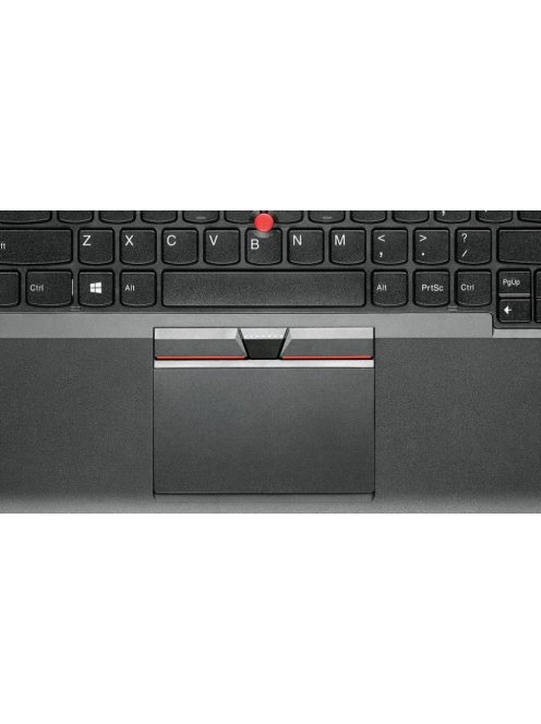 Lenovo ThinkPad T450s / i5-5300U / 8GB / 250 SSD / CAM / FHD / US / Integrált / B /  használt laptop