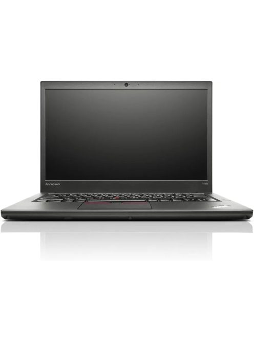 Lenovo ThinkPad T450s / i7-5600U / 12GB / 240 SSD / CAM / FHD / US / Integrált / B /  használt laptop