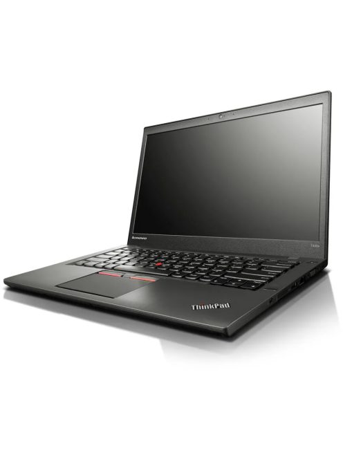 Lenovo ThinkPad T450s / i7-5600U / 12GB / 512 SSD / CAM / FHD / US / Integrált / B / használt laptop