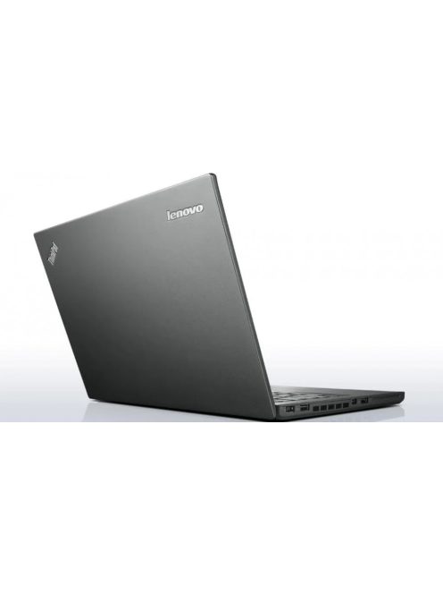 Lenovo ThinkPad T450s / i7-5600U / 12GB / 512 SSD / CAM / FHD / US / Integrált / B / használt laptop