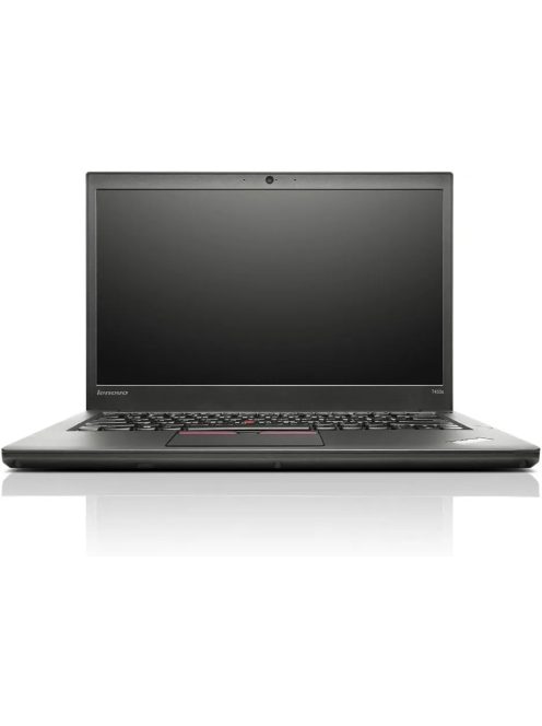 Lenovo ThinkPad T450s / i7-5600U / 12GB / 512 SSD / CAM / FHD / US / Integrált / B / használt laptop