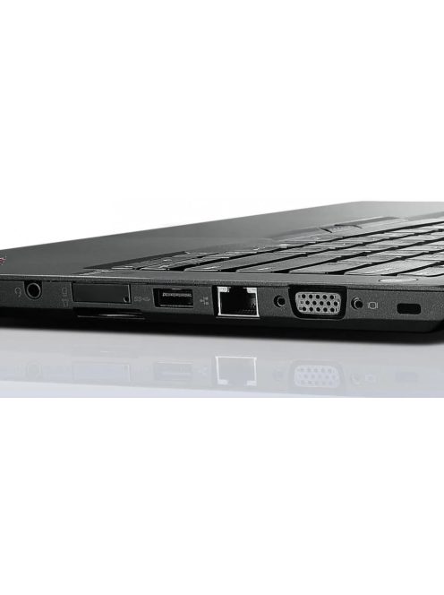 Lenovo ThinkPad T450s / i7-5600U / 12GB / 512 SSD / CAM / FHD / US / Integrált / B / használt laptop
