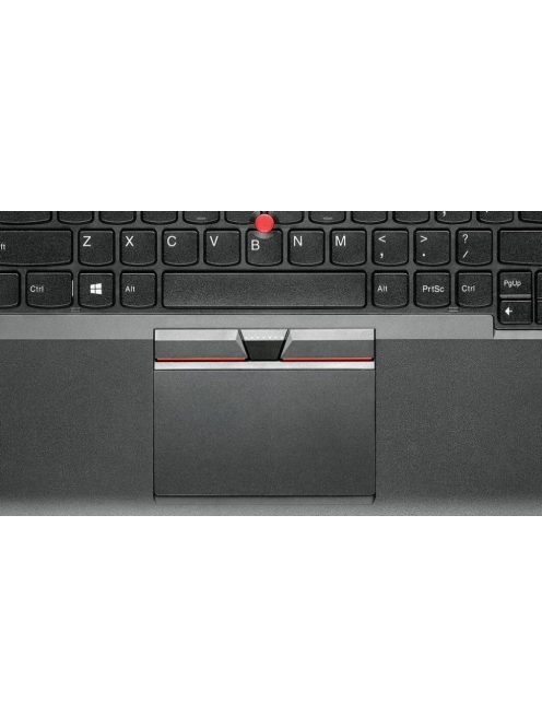 Lenovo ThinkPad T450s / i7-5600U / 12GB / 512 SSD / CAM / FHD / US / Integrált / B / használt laptop