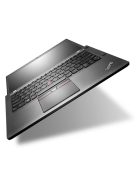 Lenovo ThinkPad T450s / i7-5600U / 8GB / 256 SSD / CAM / FHD / EU / Integrált / B /  használt laptop