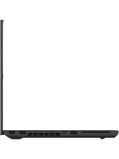Lenovo ThinkPad T460 / i5-6300U / 16GB / 240 SSD / CAM / FHD / EU / Integrált / B /  használt laptop