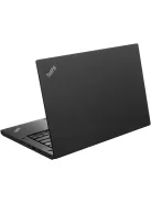 Lenovo ThinkPad T460 / i5-6300U / 16GB / 256 SSD / CAM / FHD / HU / Integrált / B /  használt laptop