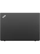 Lenovo ThinkPad T460 / i5-6300U / 4GB / 256 SSD / CAM / FHD / HU / Integrált / B /  használt laptop