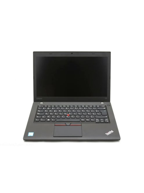 Lenovo ThinkPad T460 / i5-6300U / 8GB / 128 SSD / CAM / FHD / HU / Integrált / B /  használt laptop