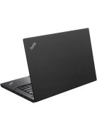 Lenovo ThinkPad T460 / i5-6300U / 8GB / 180 SSD / CAM / FHD / HU / Integrált / B /  használt laptop
