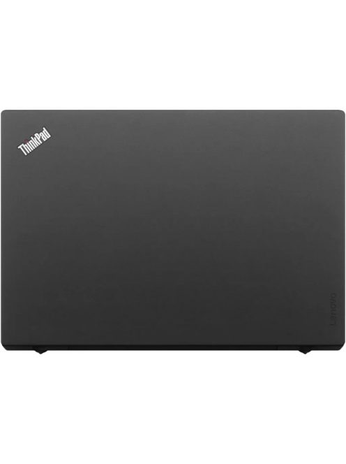Lenovo ThinkPad T460 / i5-6300U / 8GB / 256 SSD / CAM / FHD / HU / Integrált / A /  használt laptop