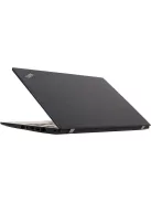 Lenovo ThinkPad T460s / i5-6200U / 8GB / 256 SSD / CAM / FHD / HU / Integrált / B / használt laptop