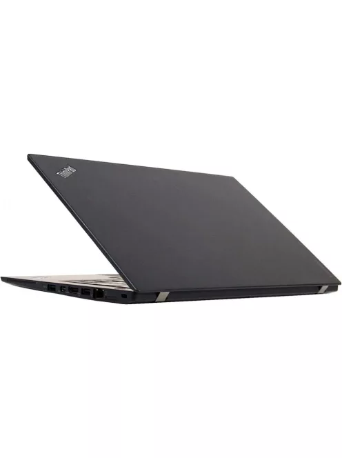 Lenovo ThinkPad T460s / i5-6200U / 8GB / 256 SSD / CAM / FHD / HU / Integrált / B / használt laptop