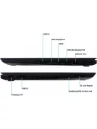 Lenovo ThinkPad T460s / i5-6200U / 8GB / 256 SSD / CAM / FHD / HU / Integrált / B / használt laptop