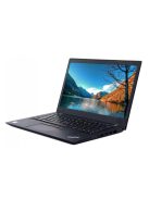 Lenovo ThinkPad T460s / i5-6300U / 12GB / 128 SSD / CAM / FHD / EU / Integrált / B /  használt laptop