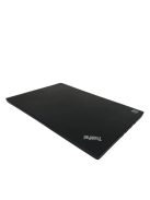 Lenovo ThinkPad T470 / i5-6300U / 16GB / 180 SSD / CAM / FHD / HU / Integrált / B / használt laptop új akkumulátorral