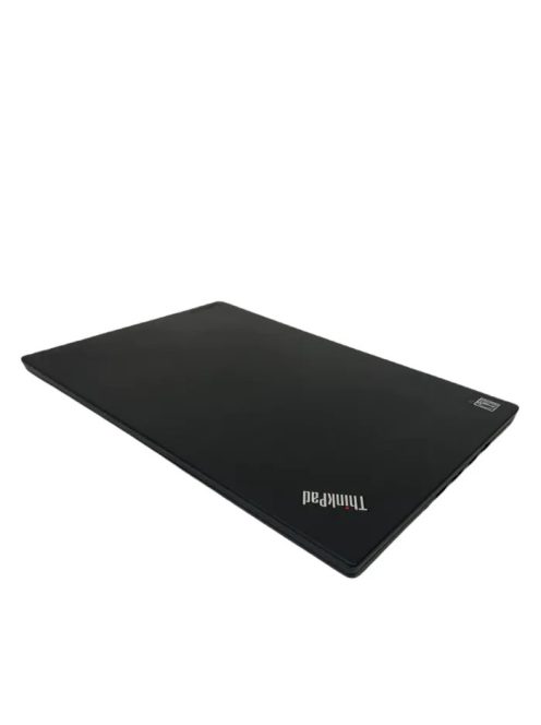 Lenovo ThinkPad T470 / i5-6300U / 8GB / 180 SSD / CAM / FHD / HU / Integrált / B /  használt laptop