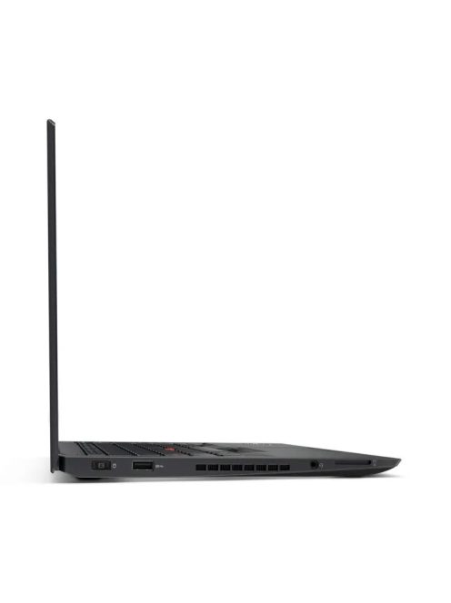 Lenovo ThinkPad T470s / i5-6300U / 12GB / 256 NVME / CAM / FHD / US / Integrált / A /  használt laptop